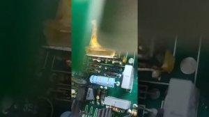 Полярность подключение диодов на печатной плате .