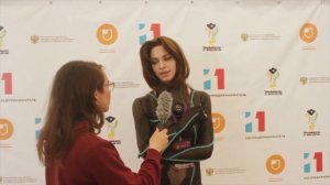 iВолга 2017 | Ольга Левицкая
