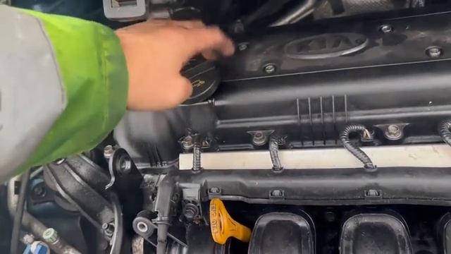 GB3571 Kia Venga G4FA МКПП 5 SPEED YD10PKK Синий 2010 Lot # 77035333 смотреть онлайн