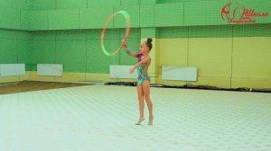 Саввина Ксения