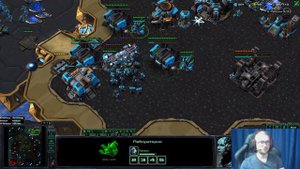 Гайд для подписчика. Хороший билд против протосса.