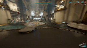 WARFRAME ЧУМНОЙ КРИПАТ миллионы КРАСНЫХ КРИТОВ Зо Билд без МР ВАРФРЕЙМ