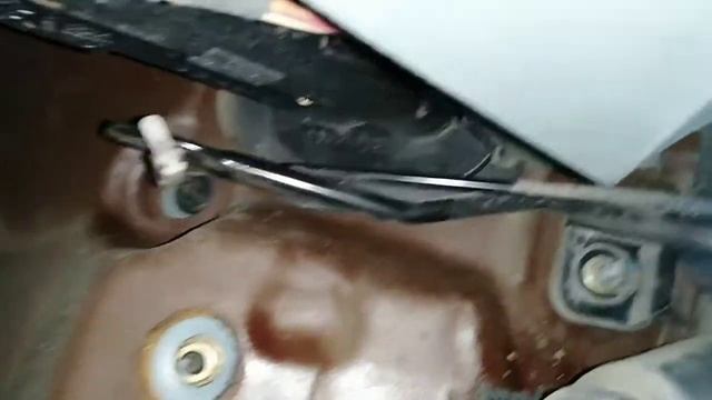 Замена тросика на авто рено меган сценик смотреть онлайн