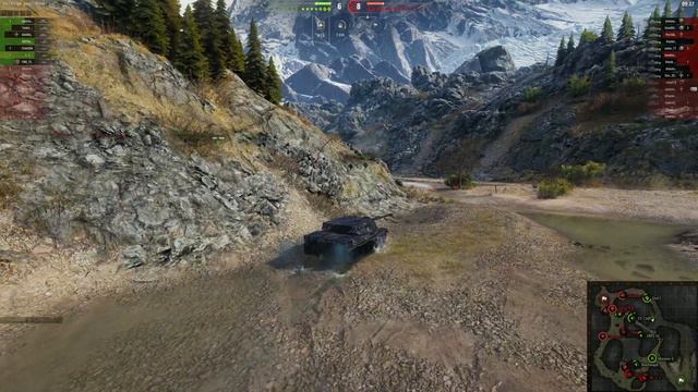 ЭПИЧНЫЙ ФИНАЛ/ЛУЧШИЕ РЕПЛЕИ ПОДПИСЧИКОВ/SMV CC 64 vipera смотреть онлайн