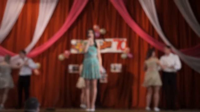 Выступление Насти Ковалёвой смотреть онлайн