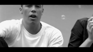 T9   Ода нашей любви вдох выдох оригинальная версия (лирика)