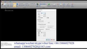what a fscut TubesT-lite operating software looks like?