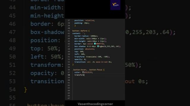 Submit Button Animation Pure CSS: Elevate Your Form Interactivity