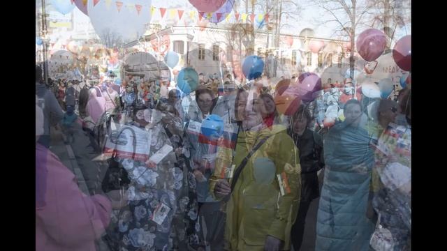 Видеоролик-клип к 60-летнему юбилею ГБУЗ ТО "Городская клиническая больница №7" смотреть онлайн