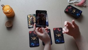 Гадание Онлайн: ВЫИГРАЮ ЛИ Я СУД? ? #Таро