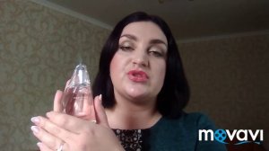 Обзор аромата Perceive Silk, новинки июньского каталога Avon