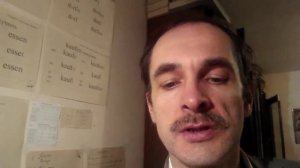 Система односоставных предложений в современном русском языке 09