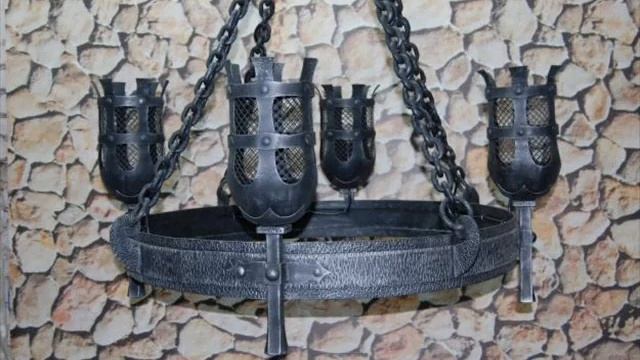 Кованные изделия в Молдове смотреть онлайн