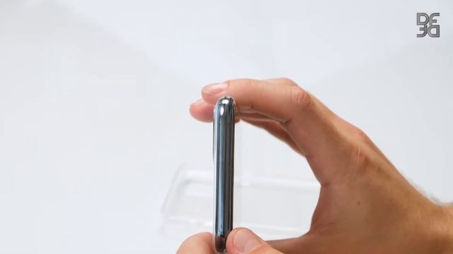 Силиконовые прозрачные чехлы DF смотреть онлайн