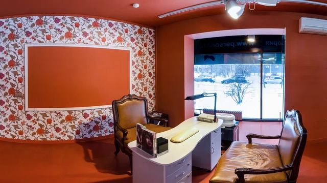 Персона Lab на метро Молодёжная смотреть онлайн