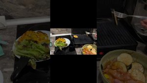 Мощный электрогриль Kitfort kt-1627 обзор