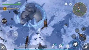 Лесистое предгорье. Сюжет игры Last Day on Earth Survival