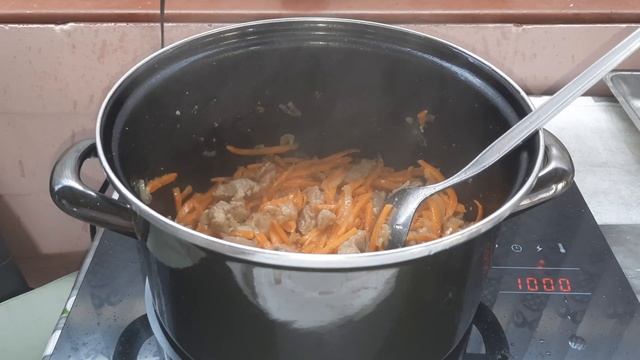 ⭕️ХОЧУ РИСОВЫЙ СУПЧИК⭕️ГОТОВЛЮ ПЛОВ НА ДАЧЕ⭕️ смотреть онлайн