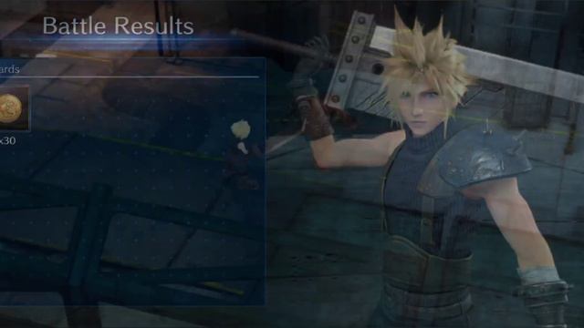 Final Fantasy VII Ever Crisis Android gameplay | FF7EC gameplay walkthrough