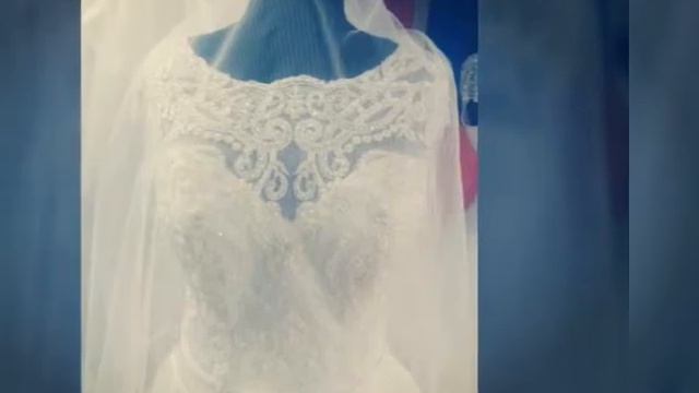 ДІАДЕМА.ПОШИТТЯ ВЕСІЛЬНИХ та вечірніх суконь смотреть онлайн