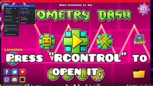 TUTORIAL - How to use cBot on Geometry Dash (for showcases)
