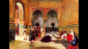 Праведный судья. Русская сказка. Л.Н. Толстой