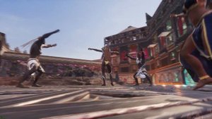 Обзор Conan Exiles БОЕВАЯ РАСКРАСКА АРОМАТ ЛОТОСА 2023 #conanexiles #ароматлотоса