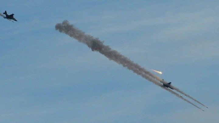 РОССИЯ НАНЕСЛА "ОДИН ИЗ САМЫХ МАССИРОВАННЫХ УДАРОВ" ПО УКРАИНЕ. ПОДПОЛЬЕ ВЫДАЛО ДЕТАЛИ: "ТАКОЕ ЗРЯ."