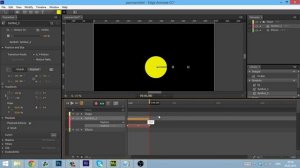 Как использовать символы в Adobe Edge Animate
