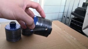 Обзор на Distar - коронка для бурения