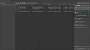 Simple SCADA + модуль ввода/вывода Овен