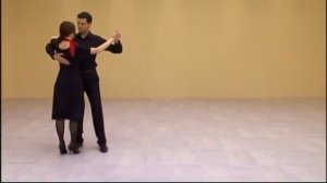 Clases de Tango | Eva y Kim (final)