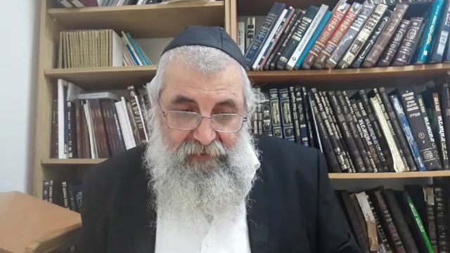 Шма 3. Почему Вс-вышнего называют местом? «Он Сам место для мира, а не мир место для Него!» смотреть онлайн