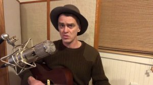 Sean Hayes-Charley