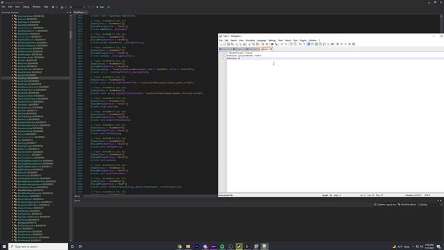 How to find offsets in Rust with dnSpy