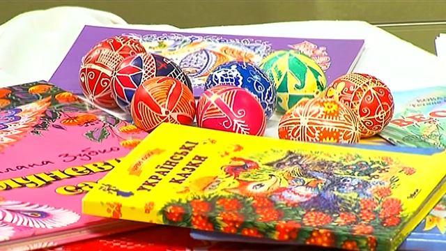 Утречко 10.04.2015 (Зоя Пасичная) смотреть онлайн