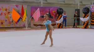 Белова Полина