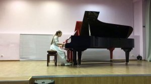 Чайковский Колыбельная песнь в бурю