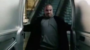 Вавилон Нашей Эры. - русский трейлер (2008)