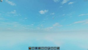 Как летать в режиме iq obby (Без читов)