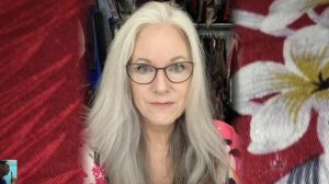 Choose Me | Natural old women over 60 💜 Older Women 17