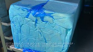 Дефростация сливочного масла, сыра и творога. Дефростер (камера разморозки) для молочных продуктов