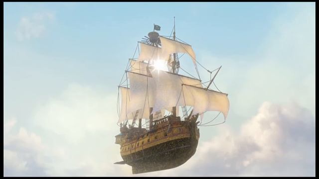 Феи. Поздравление смотреть онлайн