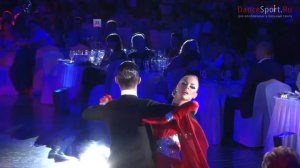 Paolo Bosco - Joanne Clifton | Tango | Stars Duet