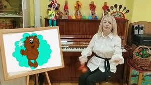 Мастер-класс для родителей "Ложки по-немножку". Фестиваль "Образование. Семья. Здоровье".