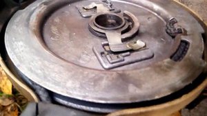 Стартер лодочного мотора Москва 10