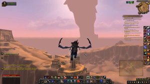 World of Warcraft: Battle for Azeroth. Получаю Сердце Азерот.