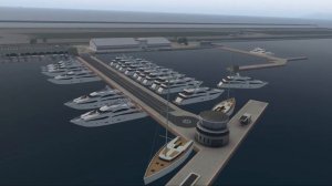 Airport Genoa – XPlane 11 Add-on | Official Trailer | Aerosoft