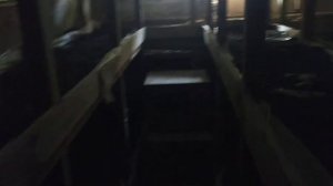 Теплица в подвале