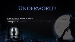 Paul Haslinger - Eternity And A Day